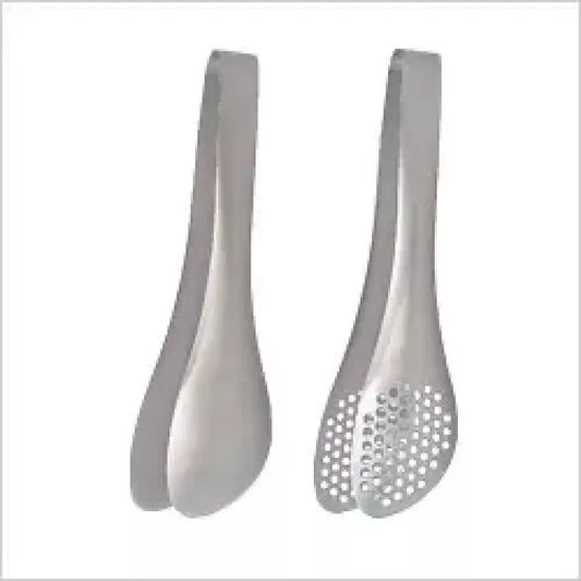 Kouriten [現貨] 日本製造 柳宗理 不銹鋼料理夾 image 1