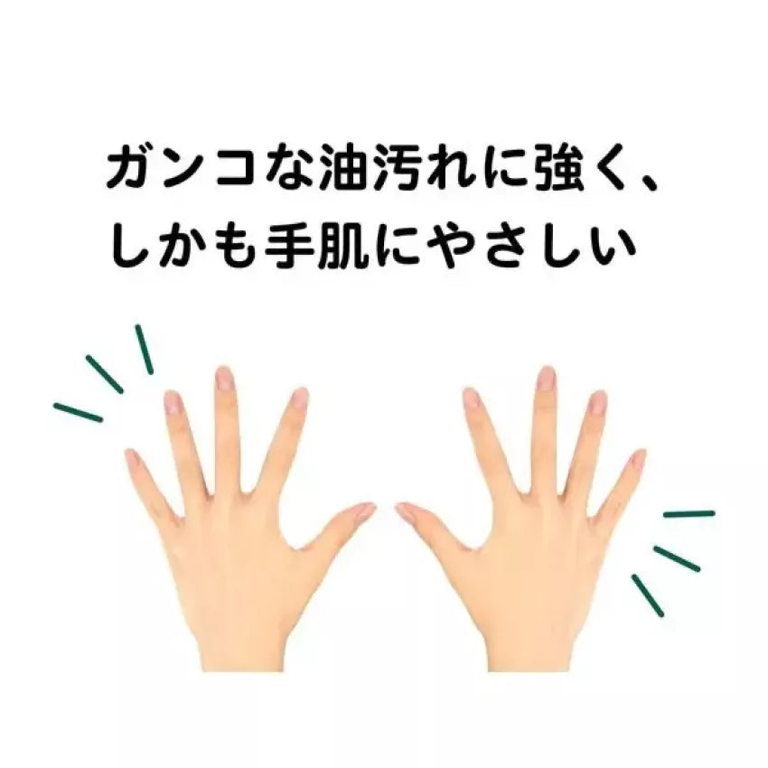 Kouriten [現貨] 日本製造 東邦廚房食器清洗用洗劑 image 5