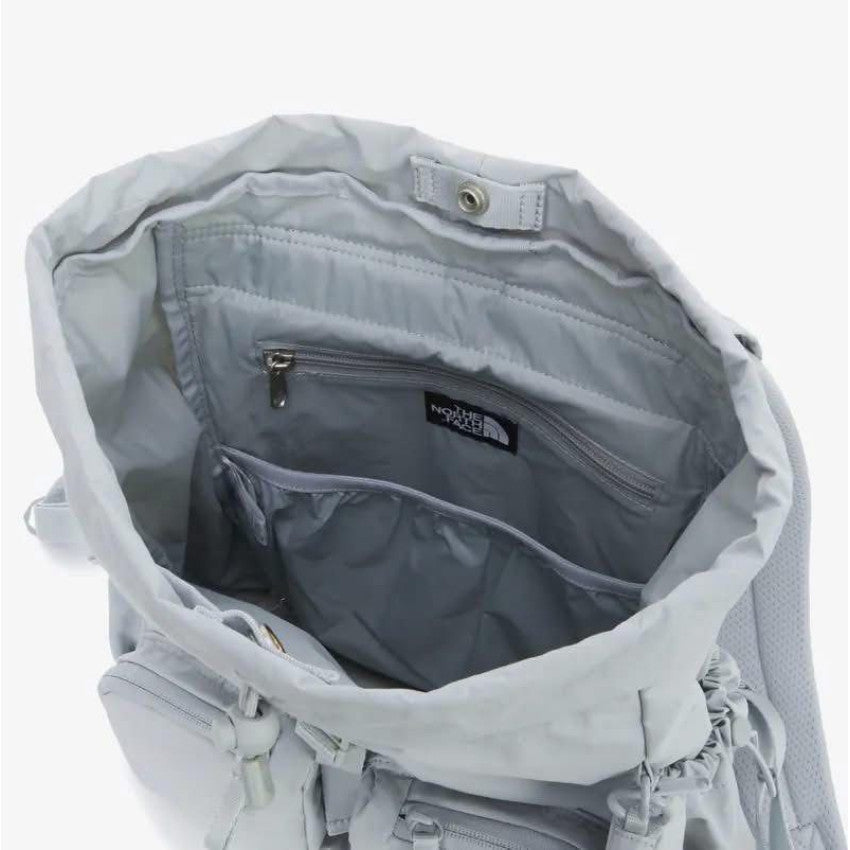Kouriten [限時預購]  T仔W’S Breeze Backpack image 3