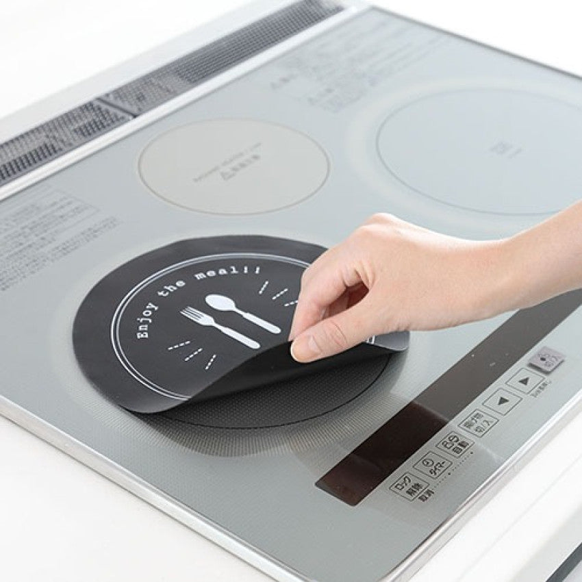 Kouriten [現貨] 日本製造東洋鋁業SOFT電磁爐鍋墊 image 2