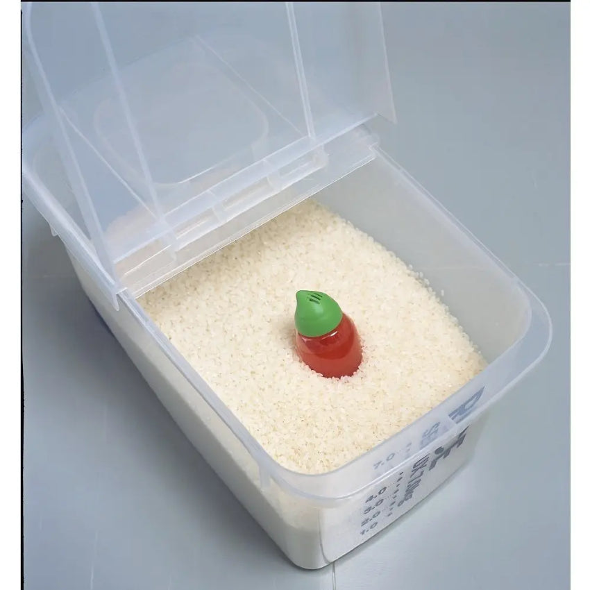 Kouriten [現貨] 日本製造 雞仔牌米唐番米缸防蟲劑 image 5