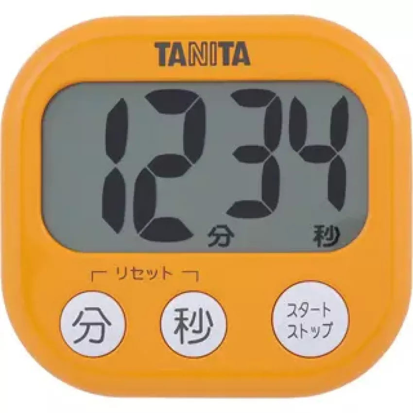 Kouriten [現貨] 日本 TANITA 特大字體計時器 image 8
