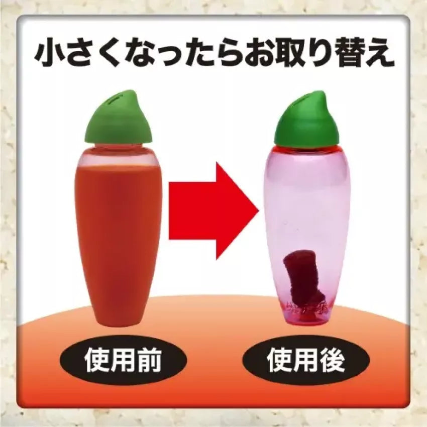 Kouriten [現貨] 日本製造 雞仔牌米唐番米缸防蟲劑 image 10