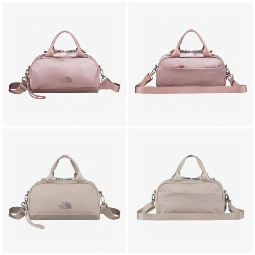 Kouriten [限時預購] The North Face White Label 迷你保齡球斜孭袋 image 5