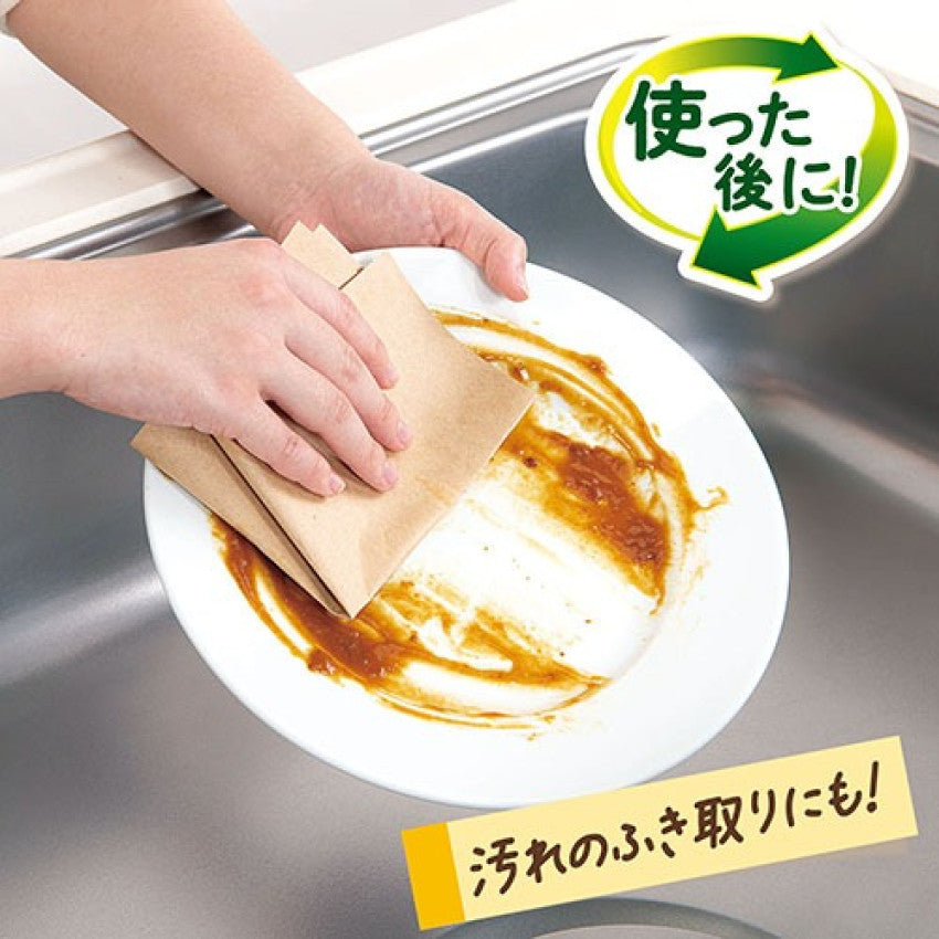 Kouriten [現貨] 日本製造東洋切菜墊 image 7