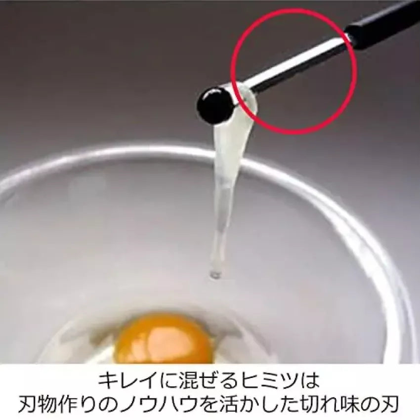 Kouriten [現貨] 日本製造 Magellan 打蛋器 image 6
