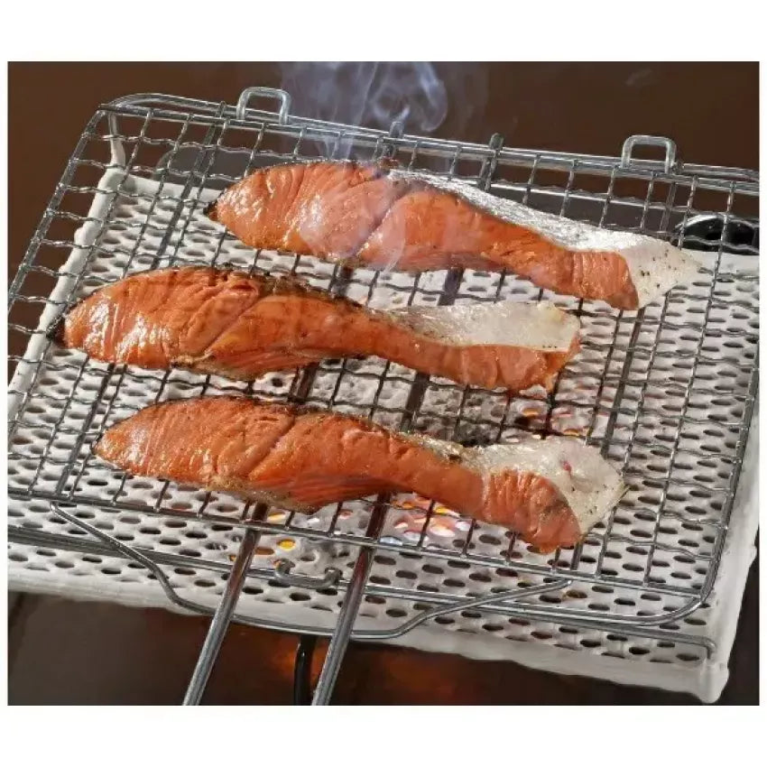 Kouriten [現貨] 台灣製造 日本專業認可的陶瓷燒魚器 image 9