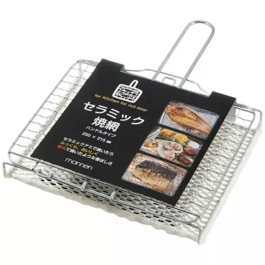 Kouriten [現貨] 台灣製造 日本專業認可的陶瓷燒魚器 image 17