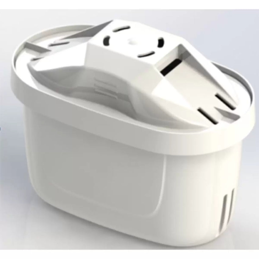 Kouriten [現貨] 德國製造 Kirkland Signature 淨水壺濾芯(兼容 BRITA MAXTRA+Jugs) 8件裝 image 2