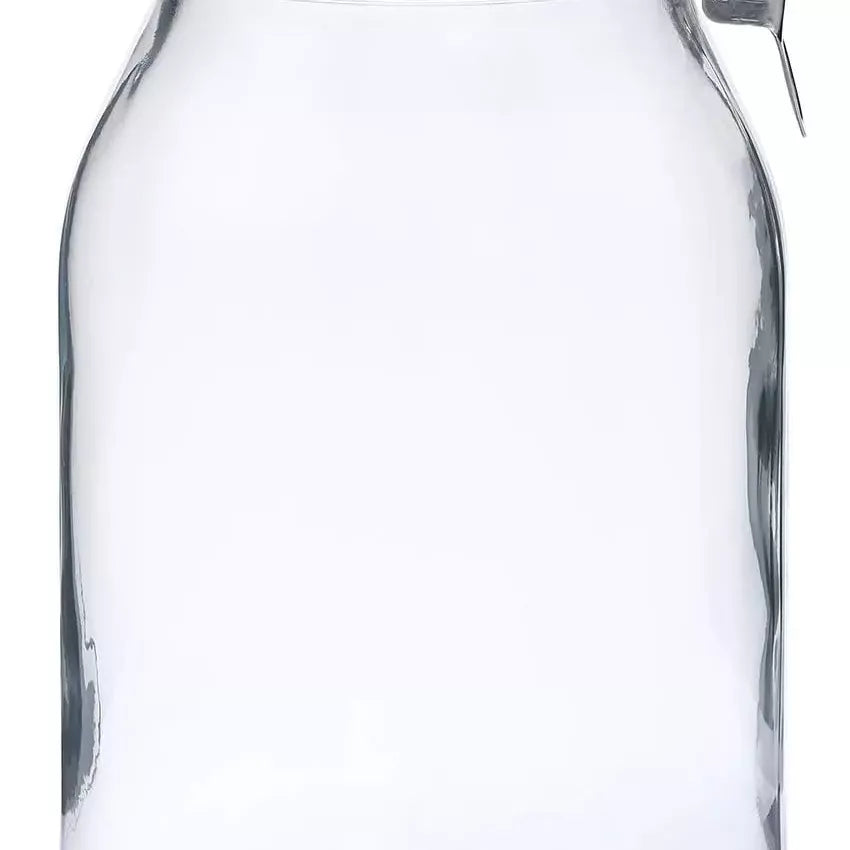 Kouriten [現貨] 日本製造 星硝 CellarMate 玻璃蓋密封保存容器 image 7