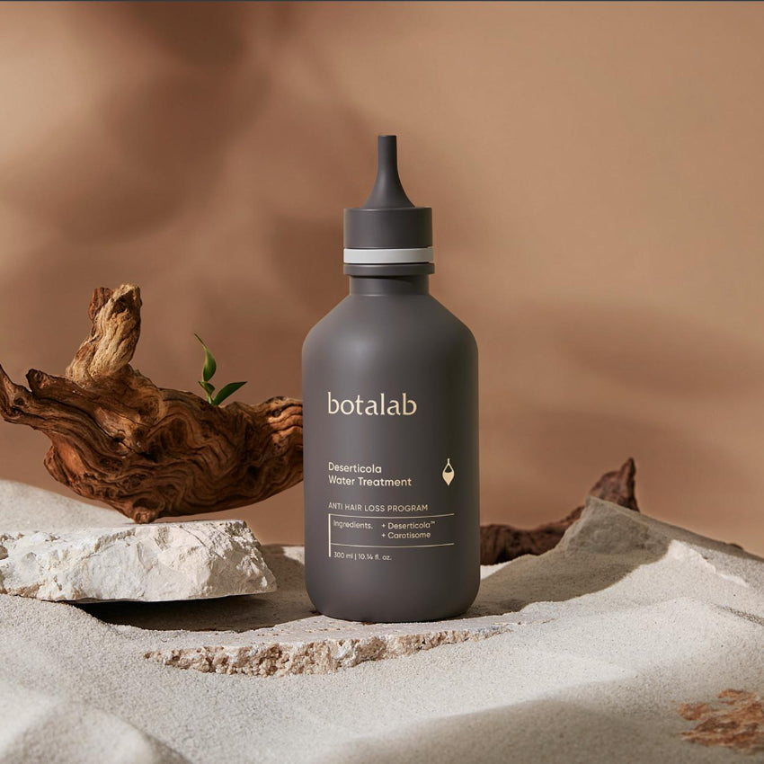 Kouriten [限時預購] BOTALAB 絲蔻植護潤髮乳300ml image 1