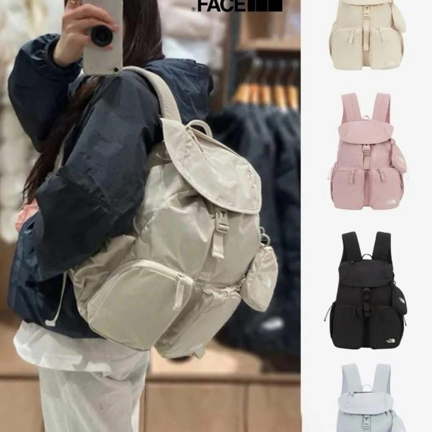 Kouriten [限時預購]  T仔W’S Breeze Backpack image 4