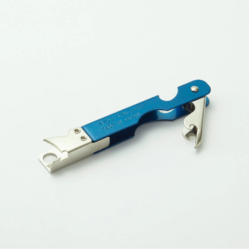 Kouriten [現貨] 日本製造 ALPS 三德開罐器 顏色隨機 image 7