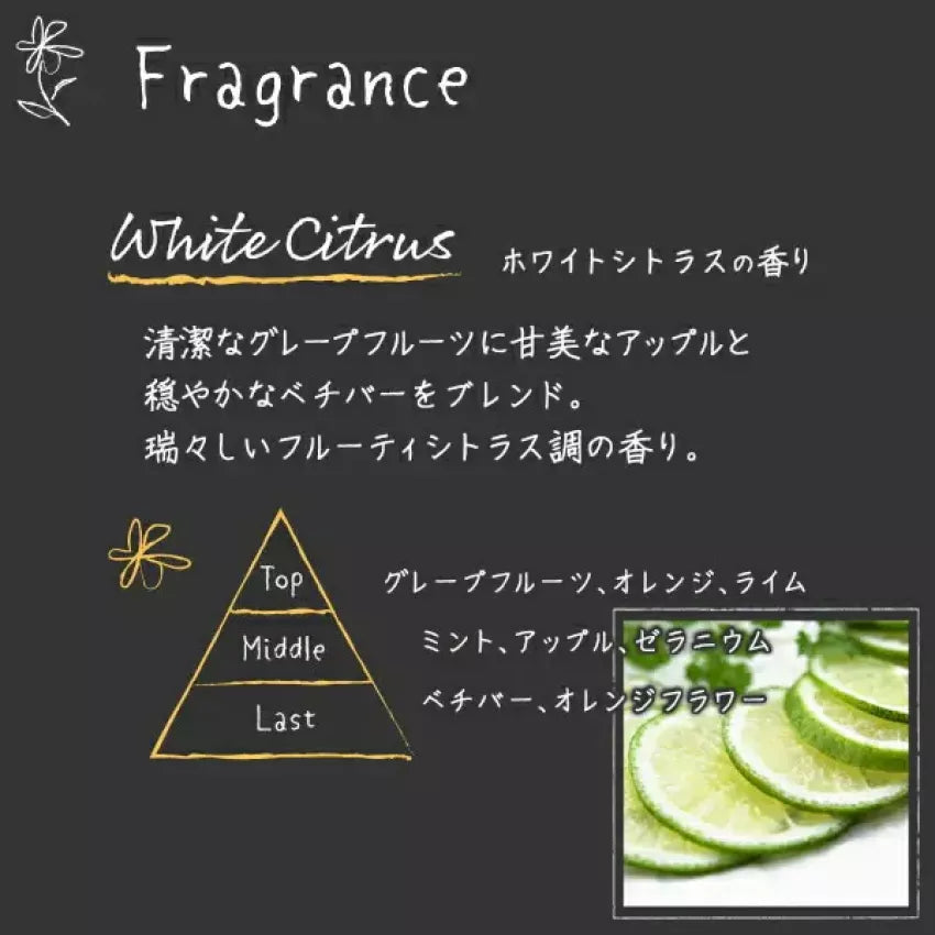 Kouriten [現貨] 日本製造 晴香堂室內消臭香薰膏 image 4
