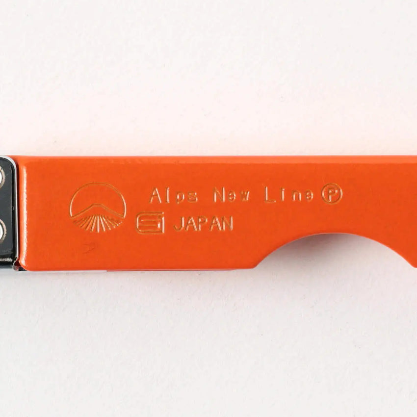 Kouriten [現貨] 日本製造 ALPS X BEAMS 三德開罐器特別版 image 5