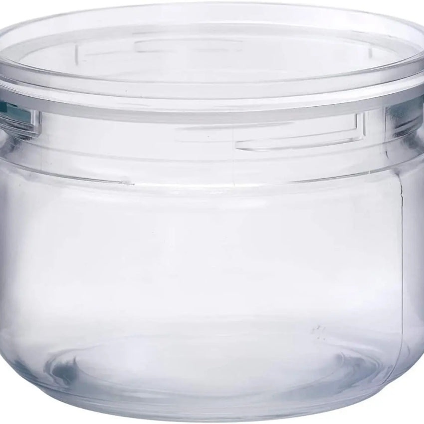 Kouriten [現貨] 純日本製造 星硝 Charmy Clear 玻璃密封保存容器 image 11