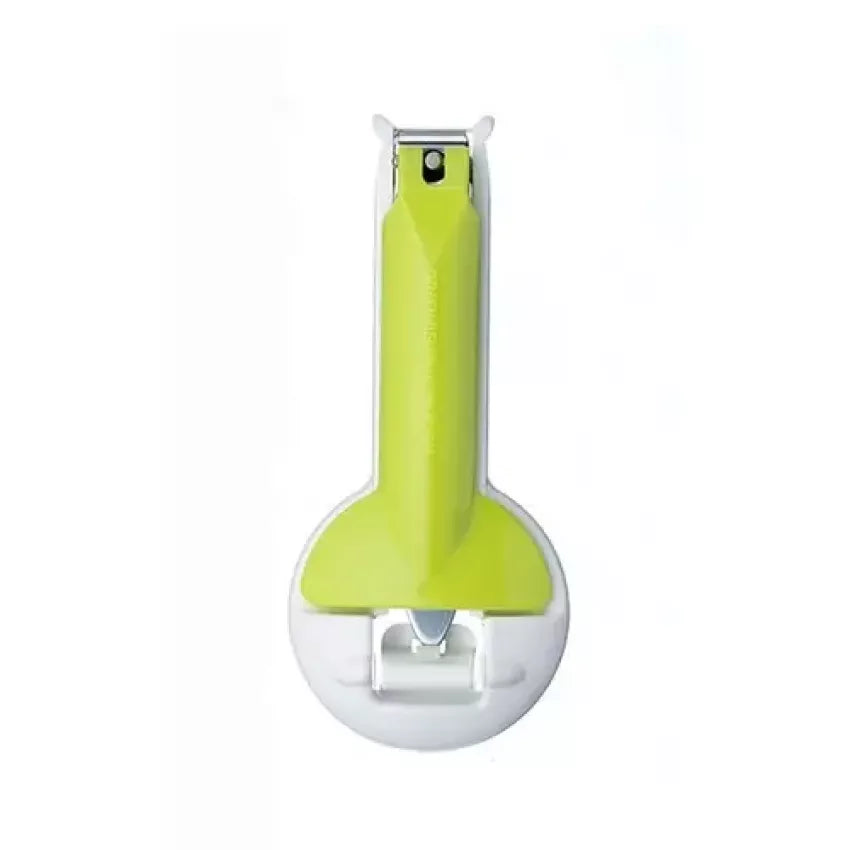 Kouriten [現貨] 日本製造 Greenbell 初生嬰兒用指甲鉗 image 5