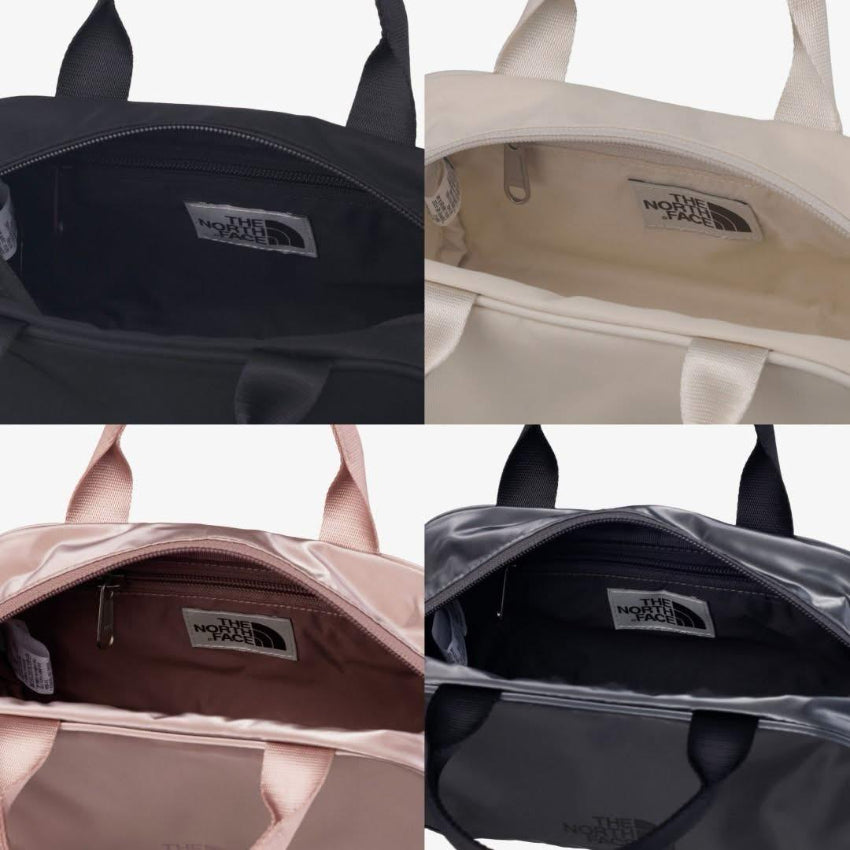 Kouriten [限時預購] The North Face White Label 迷你保齡球斜孭袋 image 3