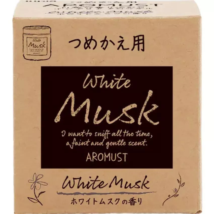Kouriten [現貨] 日本製造 晴香堂室內消臭香薰膏 image 8
