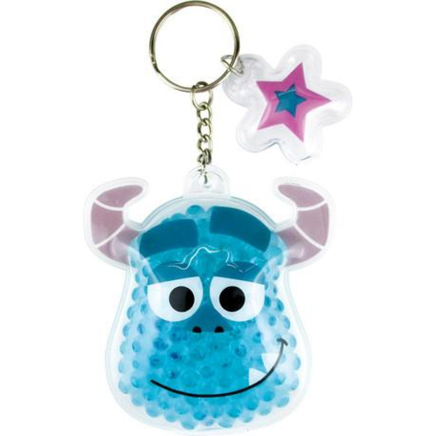 Kouriten [現貨] 日本直接進口 迪士尼 / Sanrio 凝膠珠鎖匙扣 image 5