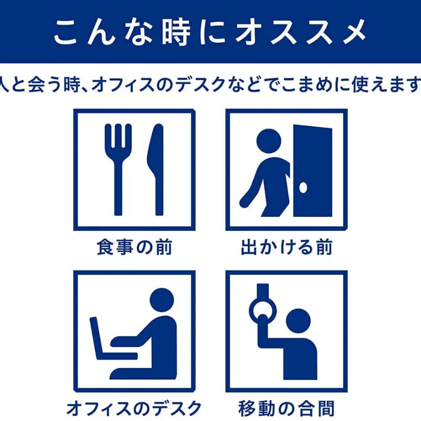 Kouriten [現貨]  日本製造 獅王潔麗兒藥用納米離子潔手液 image 5