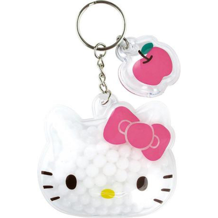 Kouriten [現貨] 日本直接進口 迪士尼 / Sanrio 凝膠珠鎖匙扣 image 9