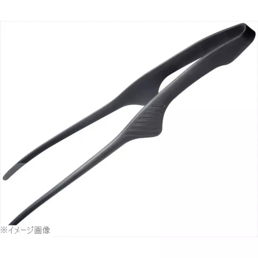 Kouriten [現貨] 日本製造 EBM 不銹鋼燒肉夾 image 5