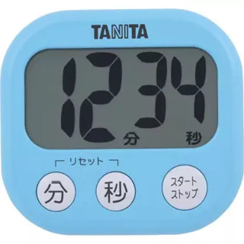 Kouriten [現貨] 日本 TANITA 特大字體計時器 image 12
