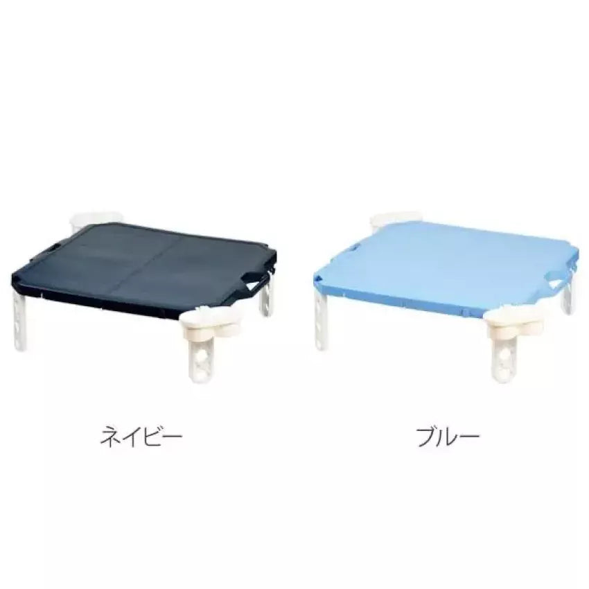 Kouriten [現貨] 日本製造 戶外小型折疊枱 image 3