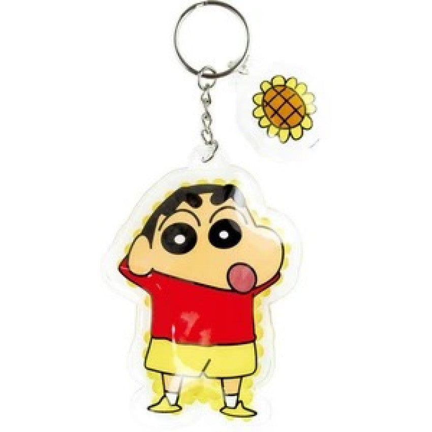 Kouriten [現貨] 日本直接進口 迪士尼 / Sanrio 凝膠珠鎖匙扣 image 13