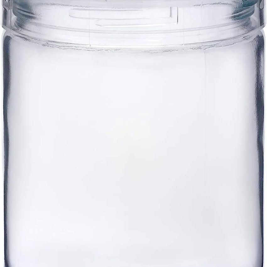 Kouriten [現貨] 純日本製造 星硝 Charmy Clear 玻璃密封保存容器 image 9