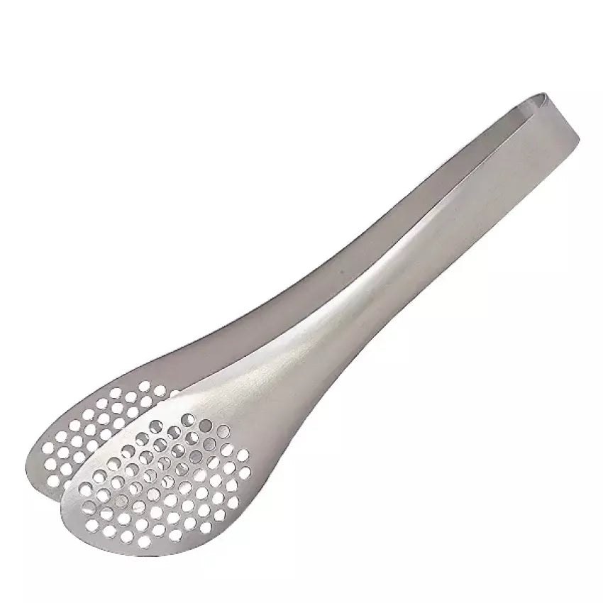 Kouriten [現貨] 日本製造 柳宗理 不銹鋼料理夾 image 5