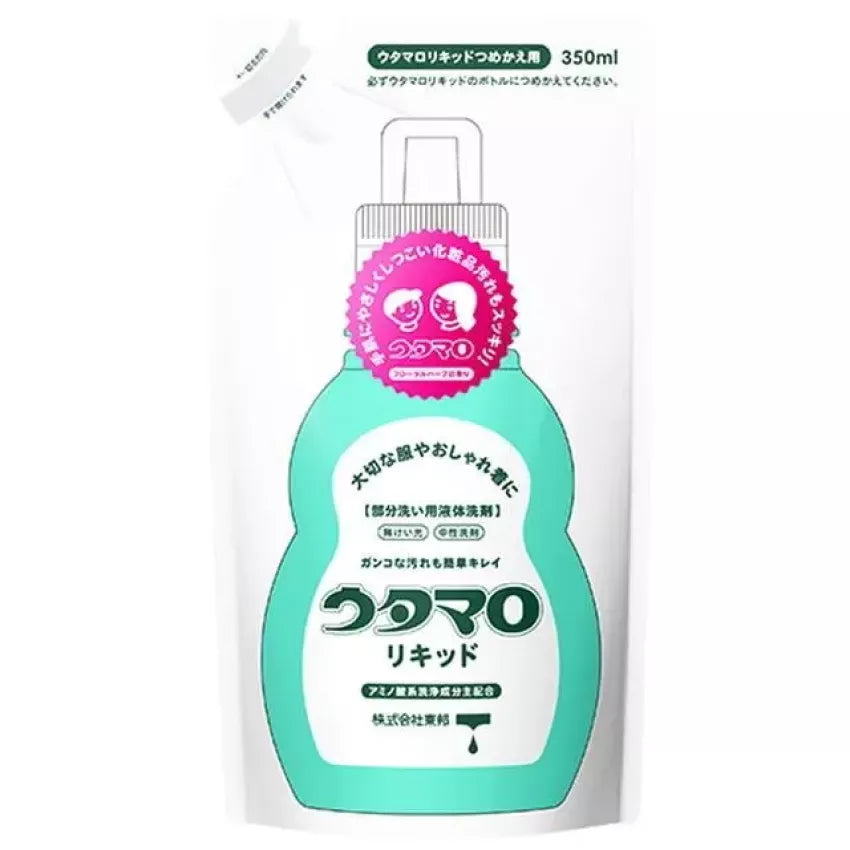 Kouriten [現貨] 日本製造 東邦家居萬用洗衣液 400ml image 9