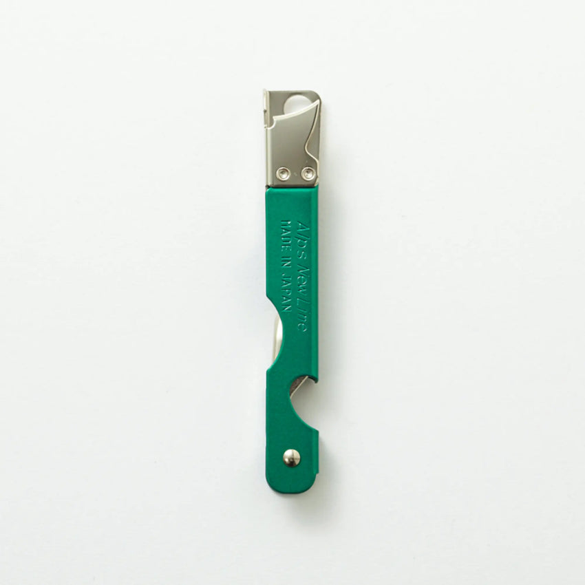 Kouriten [現貨] 日本製造 ALPS 三德開罐器 顏色隨機 image 2