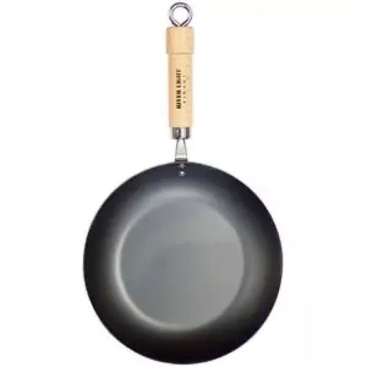 Kouriten [現貨] 日本製造 River Light 窒化鐵平底鑊 image 1
