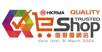 HKRMA Quality Trusted Shop