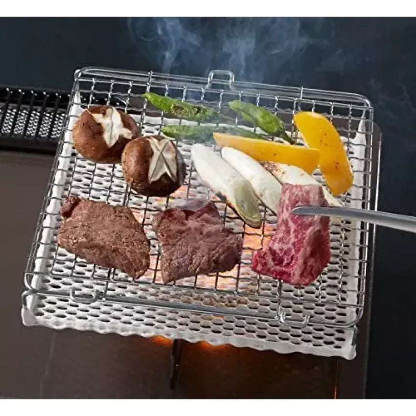 Kouriten [現貨] 台灣製造 日本專業認可的陶瓷燒魚器 image 6