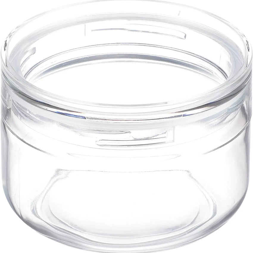Kouriten [現貨] 純日本製造 星硝 Charmy Clear 玻璃密封保存容器 image 12