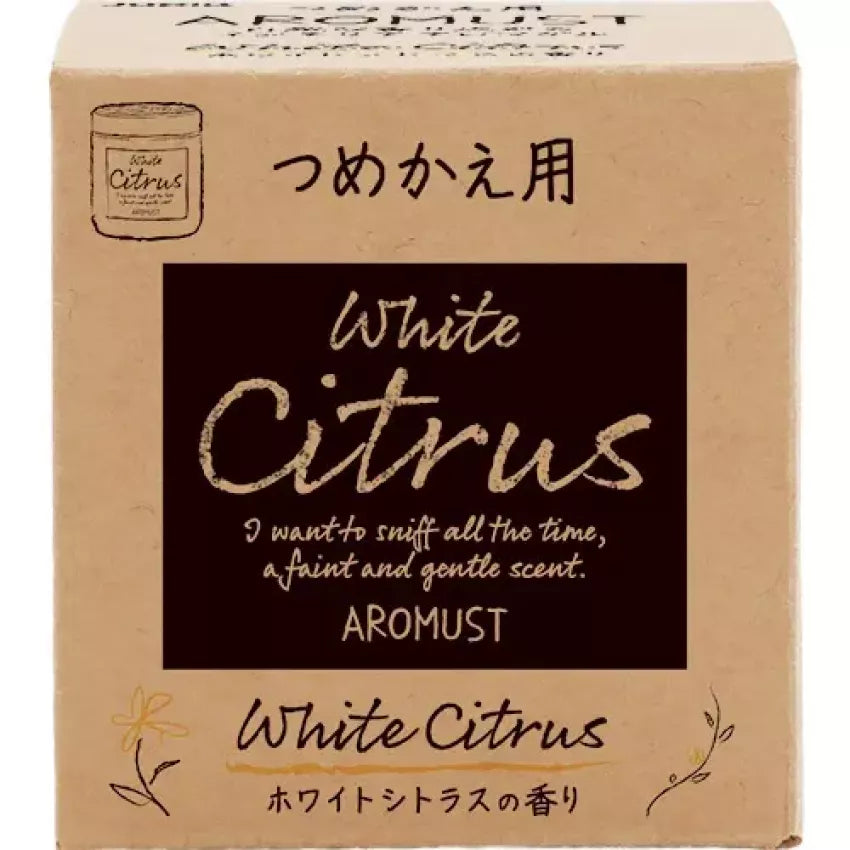 Kouriten [現貨] 日本製造 晴香堂室內消臭香薰膏 image 7