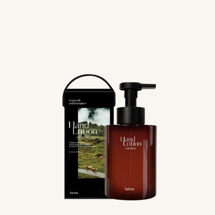 Kouriten [限時預購] 韓國熱賣Hetras 精華護手霜515ml image 1