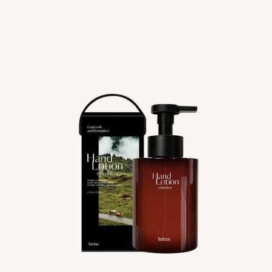 Kouriten [限時預購] 韓國熱賣Hetras 精華護手霜515ml image 1