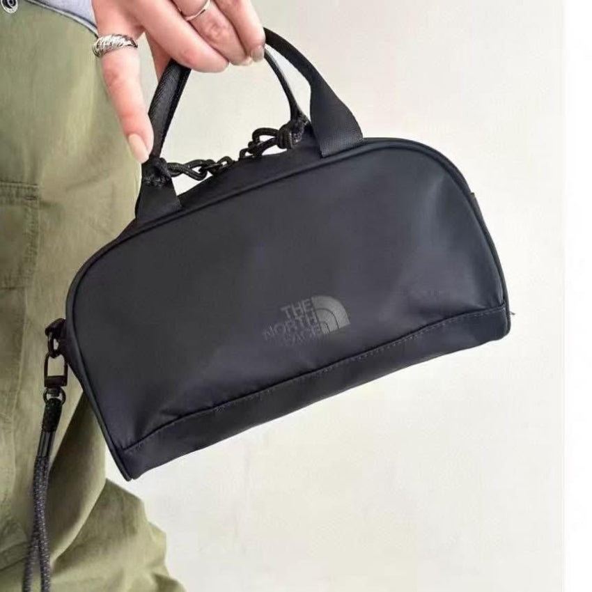 Kouriten [限時預購] The North Face White Label 迷你保齡球斜孭袋 image 6