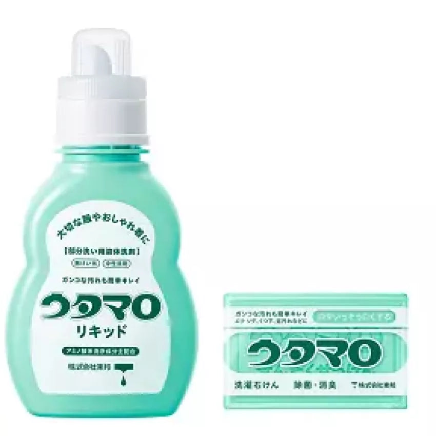 Kouriten [現貨] 日本製造 東邦家居萬用洗衣液 400ml image 2