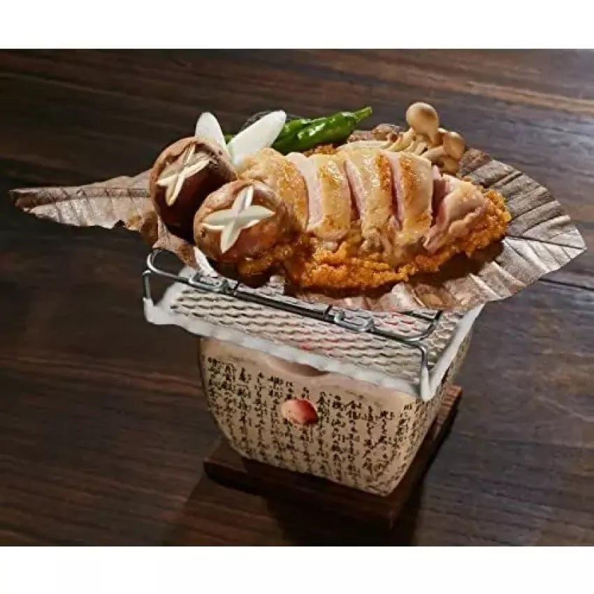 Kouriten [現貨] 台灣製造 日本專業認可的陶瓷燒魚器 image 5