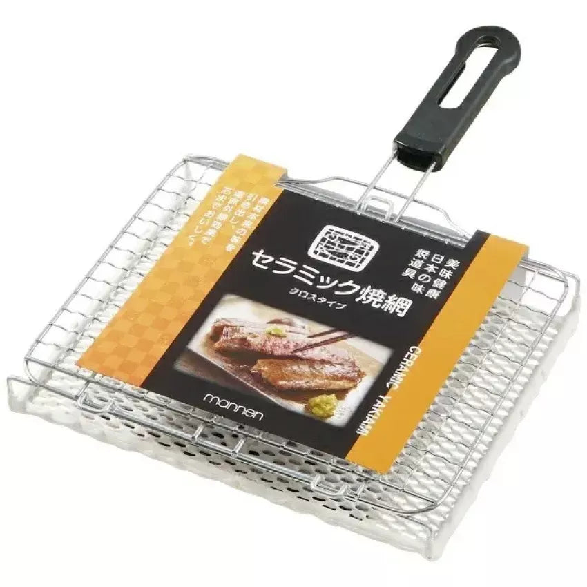 Kouriten [現貨] 台灣製造 日本專業認可的陶瓷燒魚器 image 15