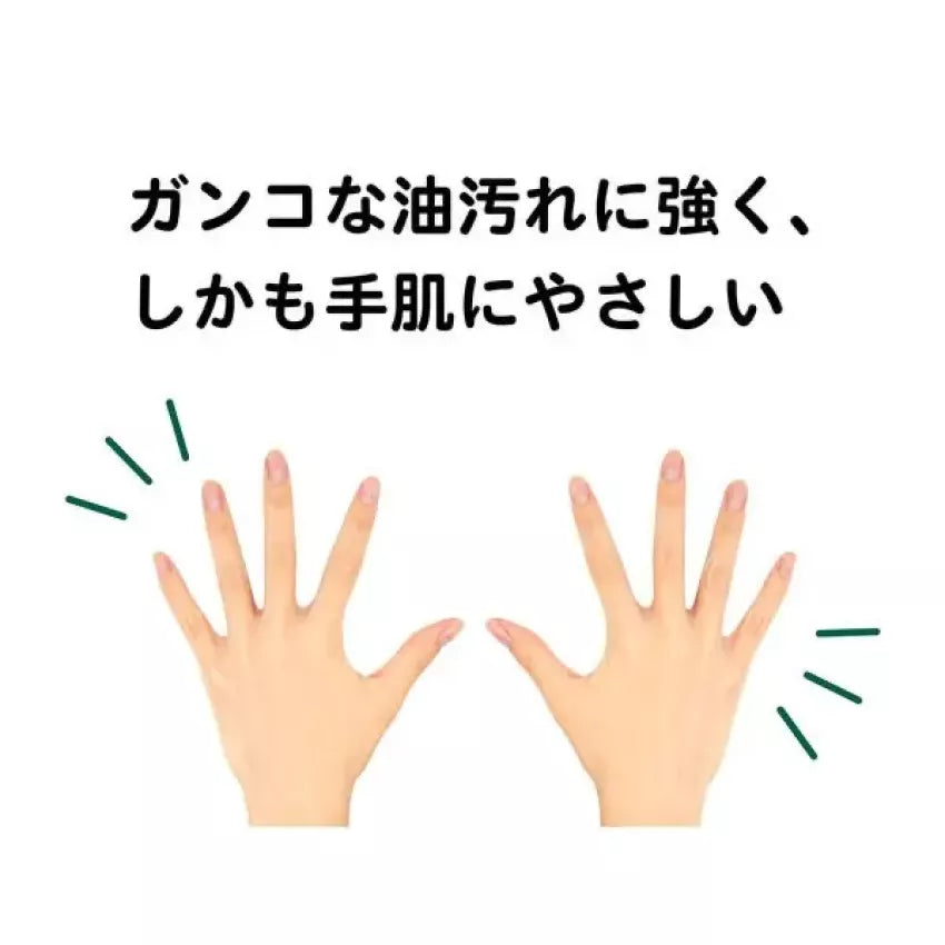 Kouriten [現貨] 日本製造 東邦家居萬用清潔噴霧 400ml image 3
