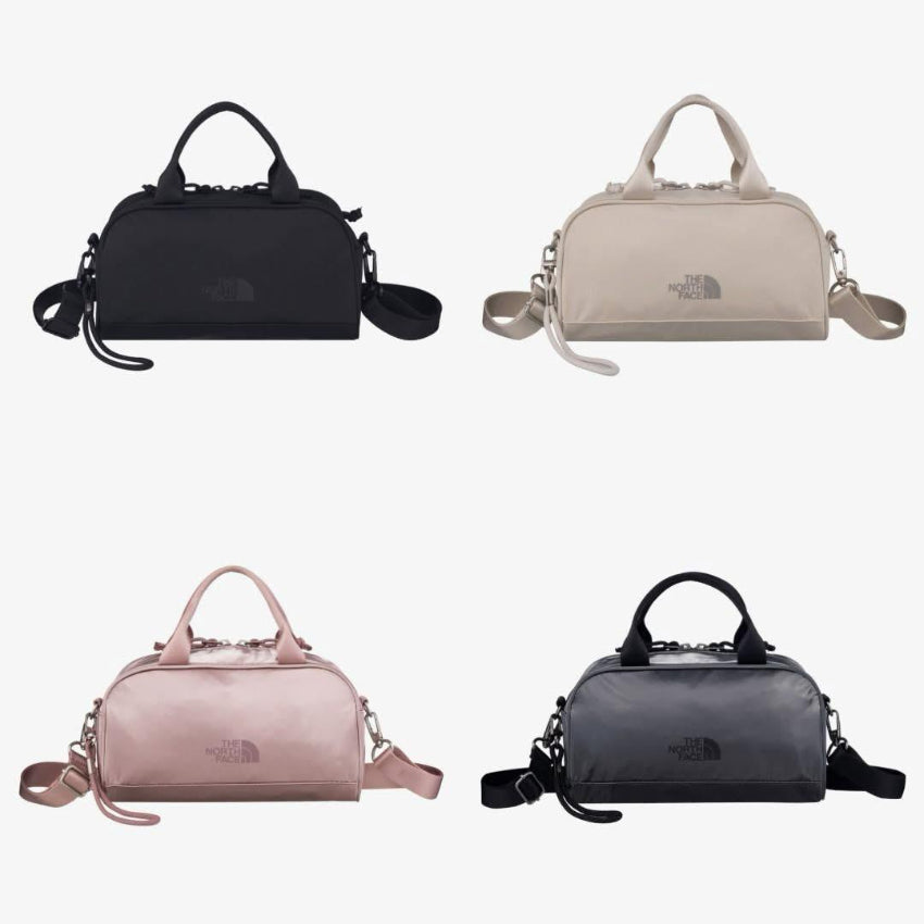 Kouriten [限時預購] The North Face White Label 迷你保齡球斜孭袋 image 4