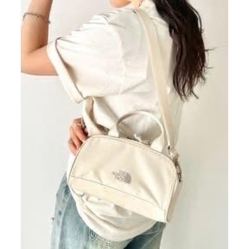Kouriten [限時預購] The North Face White Label 迷你保齡球斜孭袋 image 7