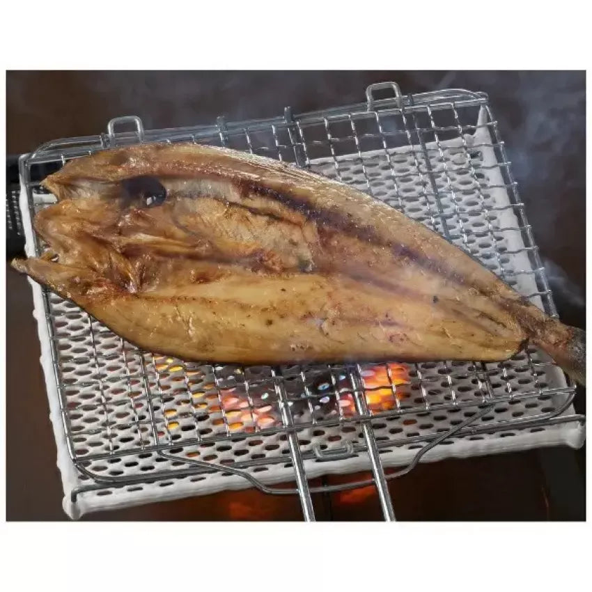 Kouriten [現貨] 台灣製造 日本專業認可的陶瓷燒魚器 image 10