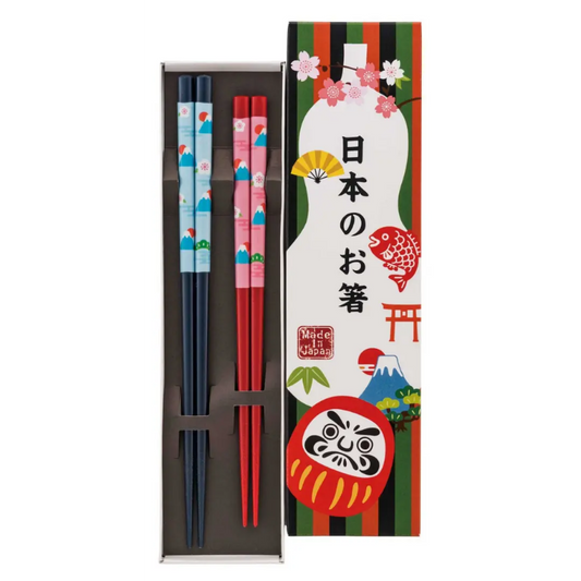 Kouriten [現貨] 日本製造 Sun Life 夫婦著 image 1